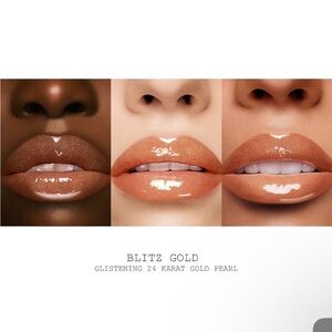 NEW! Pat McGrath Labs Lip Gloss Never Opened